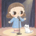 pp不放弃也不放屁