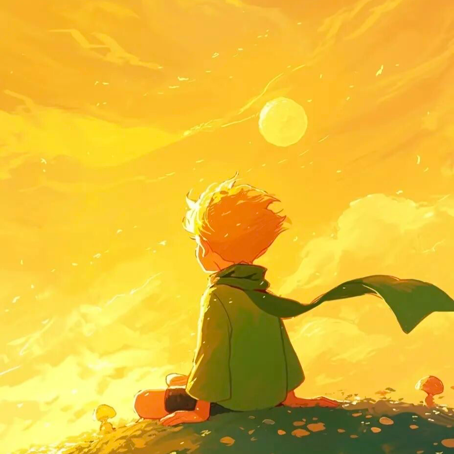 Vol.102 在流转时光里，为自己留住一场日落 episode artwork