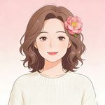 秋月_Camellia