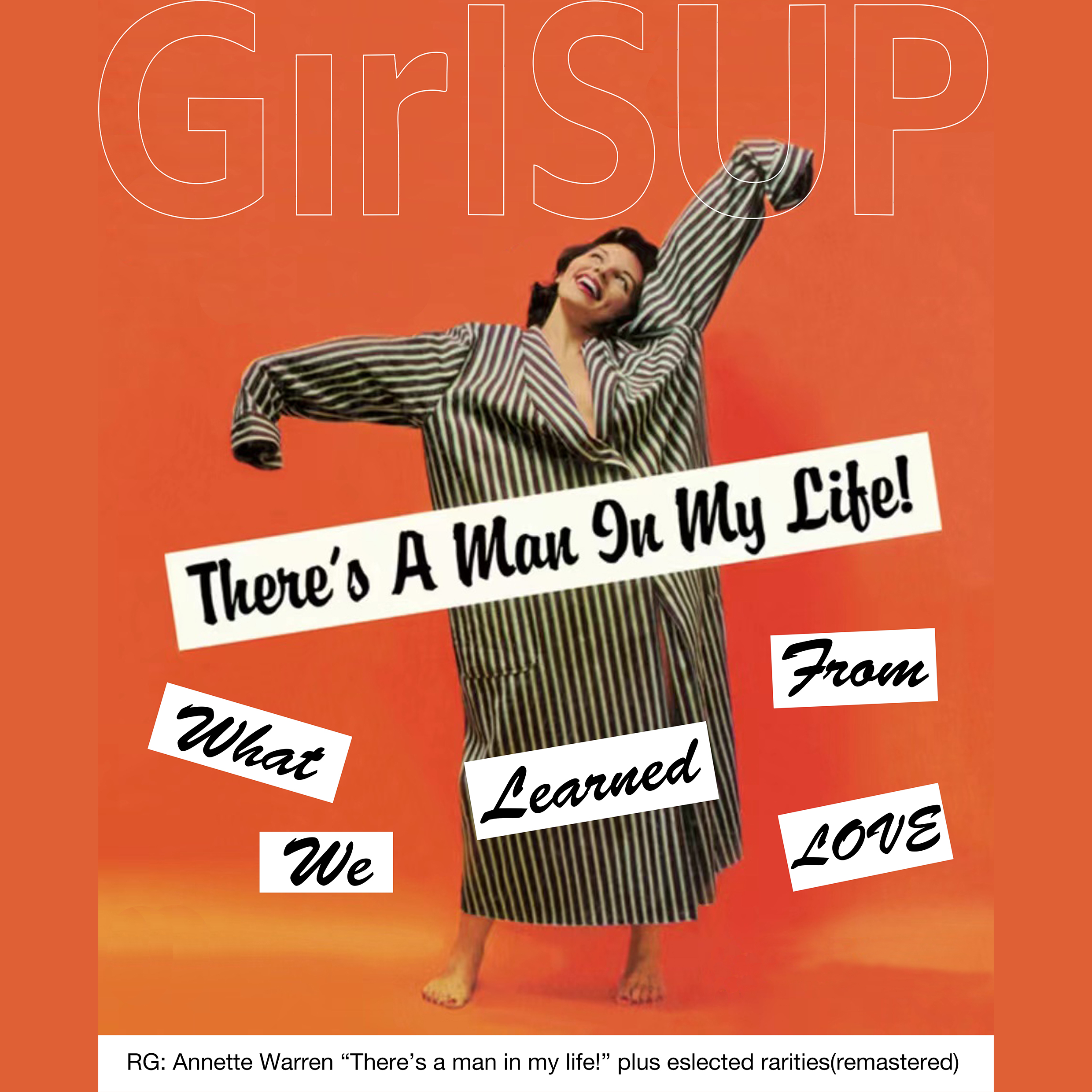 GIRLSUP