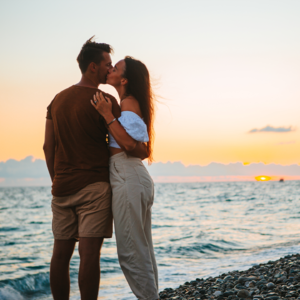 一种比“性”更亲密的关系状态：35岁后还有的夫妻，这辈子吵不散