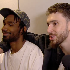 Vol.18 阴霾终会散去：孟菲斯会议后的伊森、申京和火箭