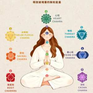 半身像第十四期——不良的情绪会对我们的身体产生那些影响呢？