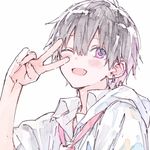 时雨要睡到自然醒