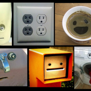 BBC随身英语｜为什么我们到处都能看到人脸？