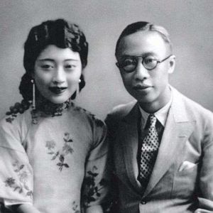 末代皇后婉容：从翩若惊鸿到零落成泥的悲剧