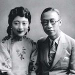 末代皇后婉容：从翩若惊鸿到零落成泥的悲剧