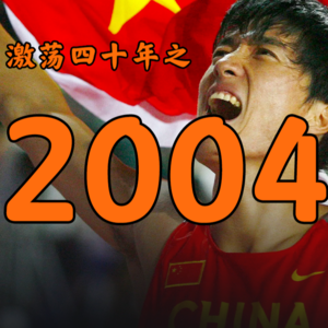 E47.2004年的中国发生了什么？【激荡四十年·2004】