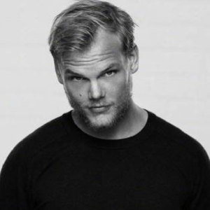 巨星陨落 Avicii 谢谢 再见..