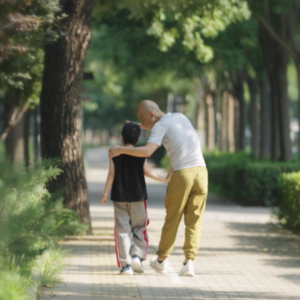 06 我的孩子是生活的旁观者，还是参与者？| 孤独症儿童家庭教育支持