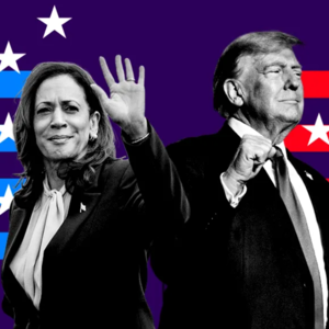 Vol 14.从《指环王》看盎撒世界的古今之变(下)—— 看《指环王》能预测美国大选?