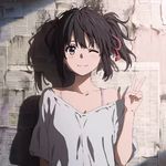 夏夏就听一下下