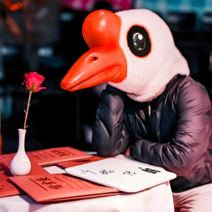 vol.011专访《大真探赵赶鹅》导演张肖、编剧赵赶鹅