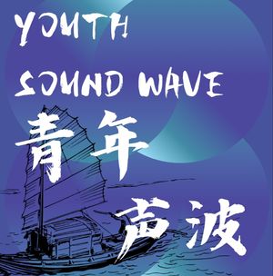 青年声波fm