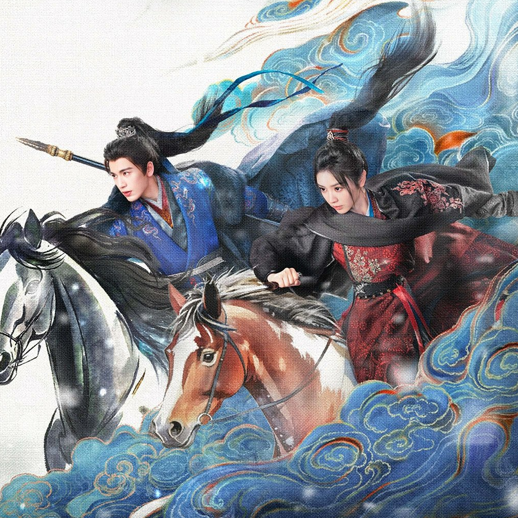 170.从《逐玉》聊起：现在的古偶剧为啥越来越难看？！