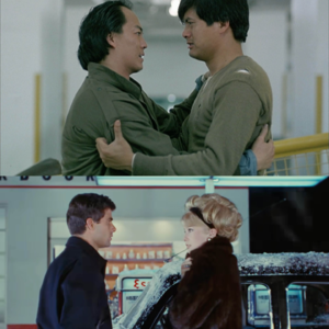 011.3 电影《黑道与家族》番外 ：对黑帮电影的讨论