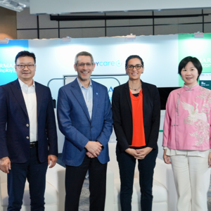 热点对话丨驶向智能化新时代，哈曼如何定义“新一代车内体验”？