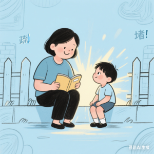 AI代作业：家长如何变堵为疏