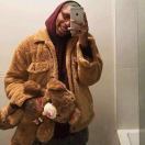 24小时高强度冲浪选手