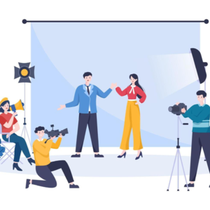 Vol.30 影视行内人告诉你短剧和长剧的真相——你感兴趣的问题我们都问了