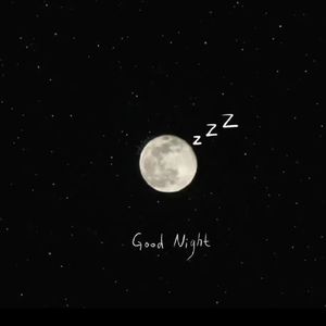 书语晚安--舒晚