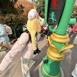 山竹鬼