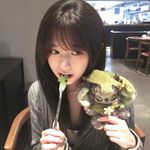 是椰椰了了