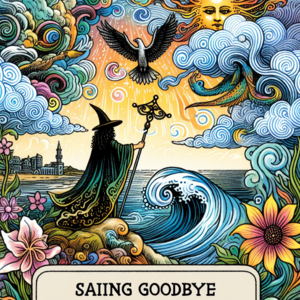 👁️玄学会客厅 068｜占星师白明婕：塔罗与心理、亲密关系与潜意识