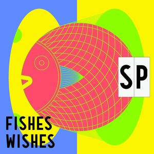 鱼的许愿快问快答特辑 | FW_SP