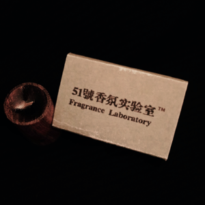 03｜以香为媒，唤醒女性内在力量