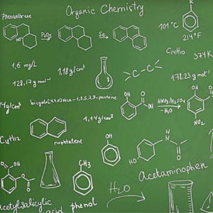 Ep200 你没听过的化学课