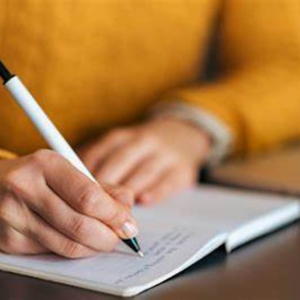 09 Writing helps!要想流利说英语，必须先用“写作“排练