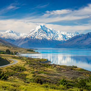 EP11: Getting ready to go to New Zealand!