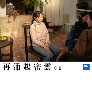 再涌起密云08——对话“仙草奶奶”&谭不如：布上种花