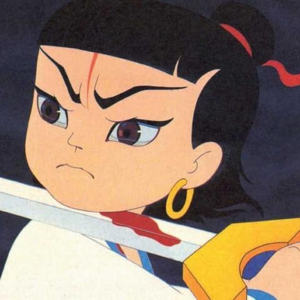 C.谁没有在精神上弑父过？