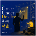 19. 孔德闻：做一场57G的发布会PPT，比写代码更考验抗压