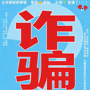 Vol.9 被骗不是代表你的错,难过不是唯一的结果