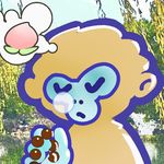 拿抓踩我
