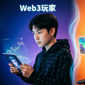 Web3玩家只想赚钱，Web2玩家只要好玩：链游困局的根本矛盾