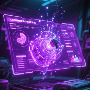 #2 Agent“操作系统”：陈海波的AMS与大模型引爆万亿市场