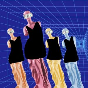 Vol.02 那件衣服真的没有写着你的名字 | 聊消费