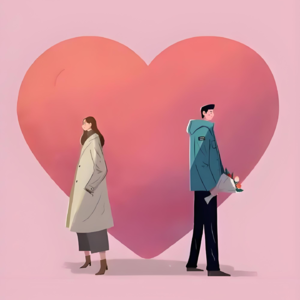 【和对象有矛盾，ta总是回避怎么办？】