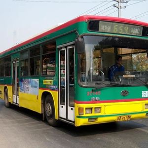 消失的北京六五四路公交往事