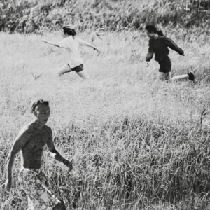 EP10.对话《尤物公园》主创|敏感与钝感碰撞,在狂欢派对里寻找生命真相