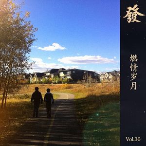 36期 - 燃情岁月