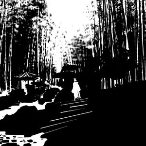 马致远《蟾宫曲·叹世二首》:看破功名,笑对人间沧桑