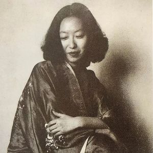 E11: 张爱玲，人生的意义是自己赋予的 （嘉宾：Phoebe、张湛）