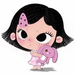 小圆Chloe