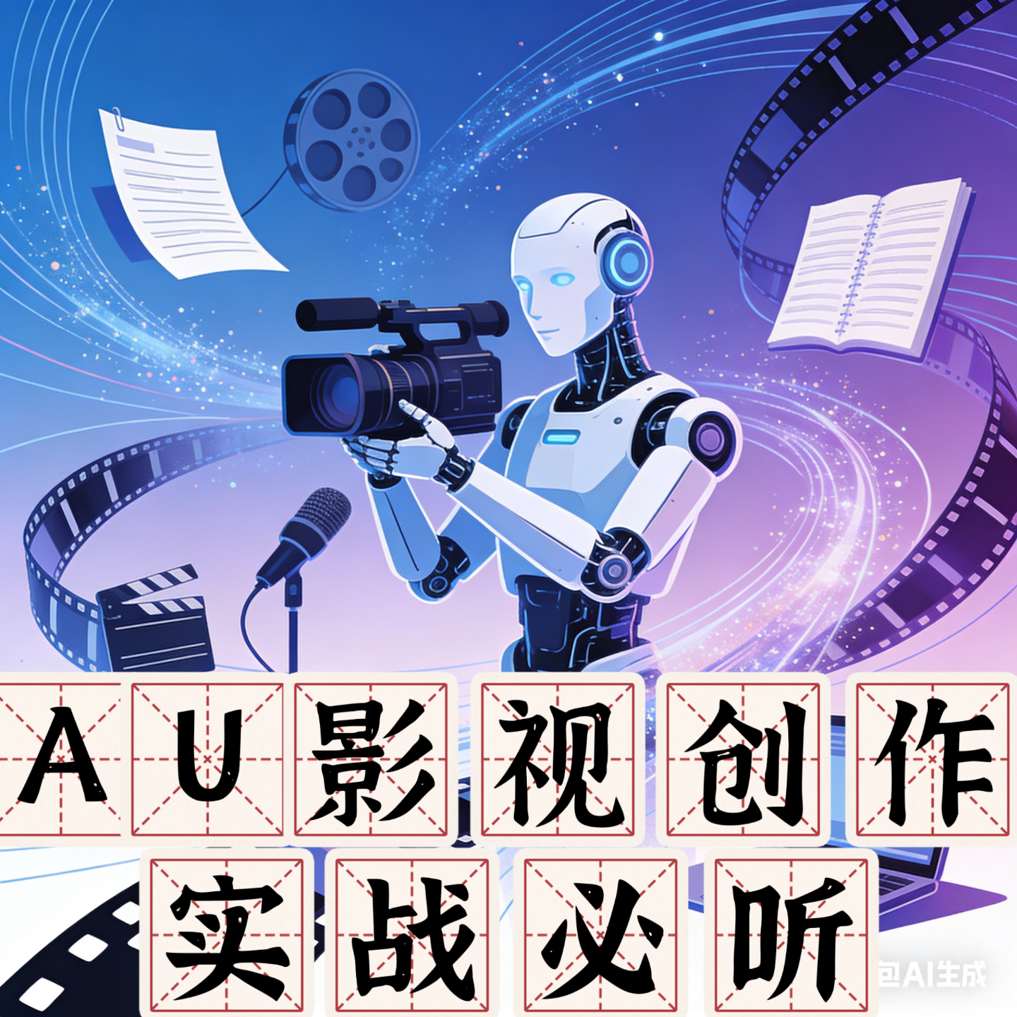 53 AI影视创作实战必听：从即梦的更新说起 episode artwork