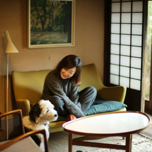 城市日记 I 敢“切断”最好命